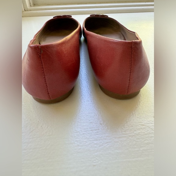 Tory Burch flats 7.5 - Picture 5 of 8
